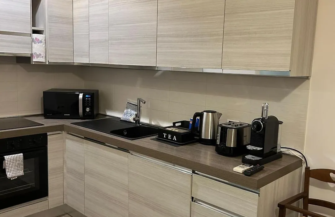 Vv Apartments-1