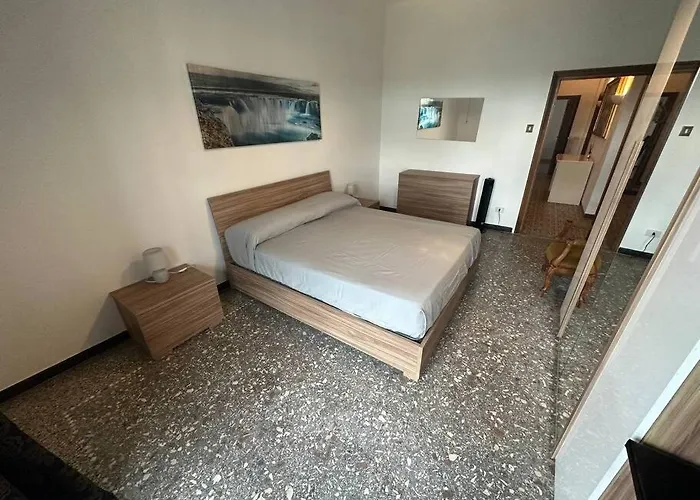 Metro C - Centocelle Ampio Con Tre Camere Da Letto