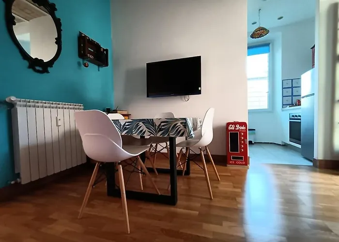Centro Suite Elegante