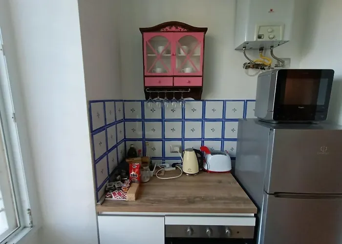 Centro Suite Elegante