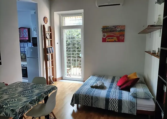 Centro Suite Elegante