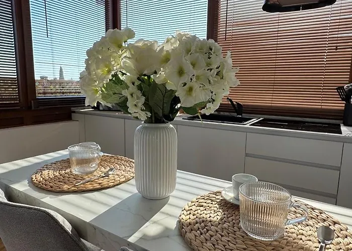 Roma Aeterna Suites